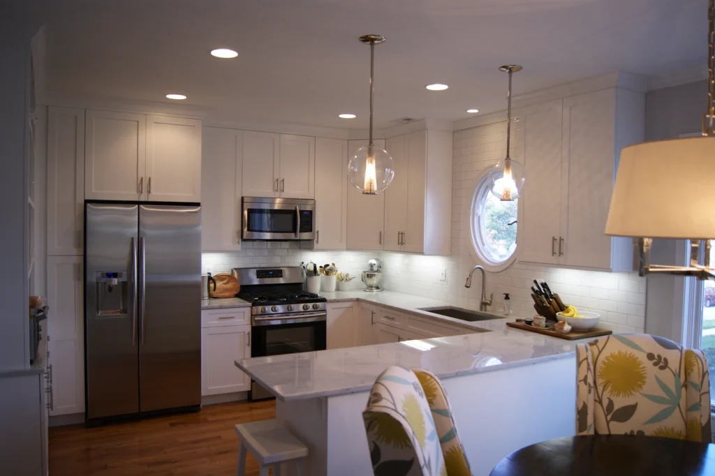 Eco-friendly-Kitchen-Materials-In-Baltimore.