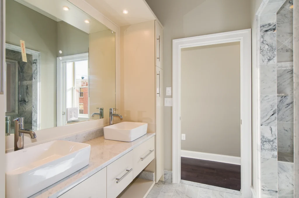 Master Bathroom Designer Services In Baltimore